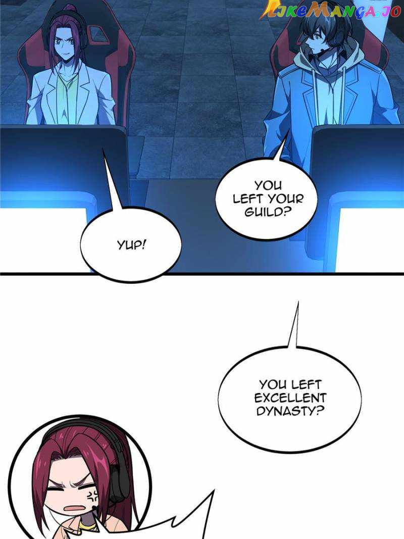 The King’s Avatar Chapter 122 - page 63