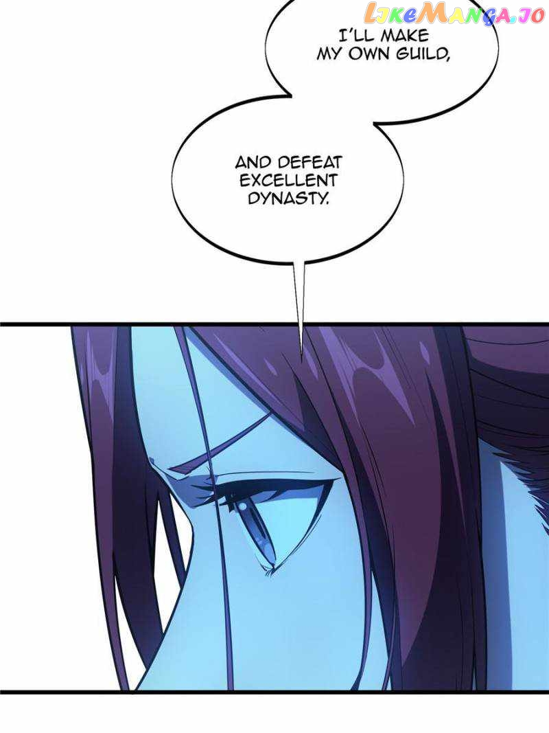 The King’s Avatar Chapter 122 - page 66