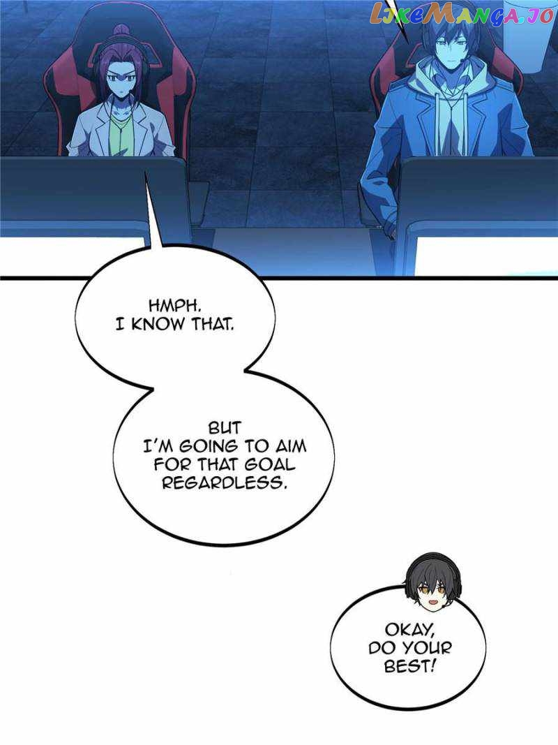 The King’s Avatar Chapter 122 - page 69
