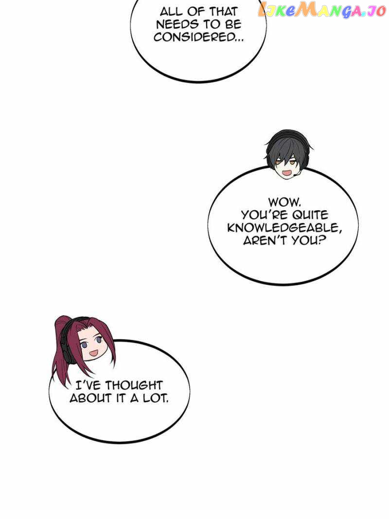 The King’s Avatar Chapter 122 - page 76