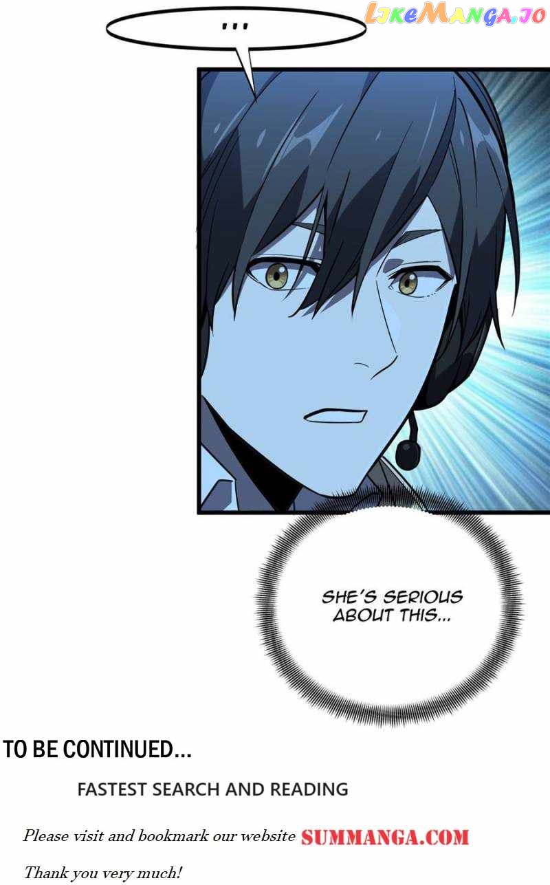 The King’s Avatar Chapter 122 - page 81