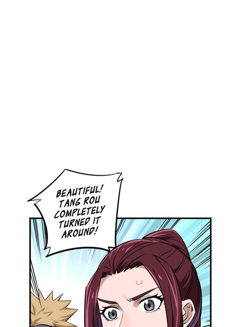 The King’s Avatar chapter 29 - page 17