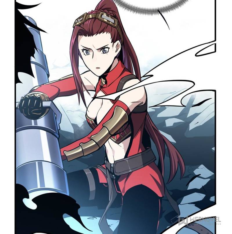 The King’s Avatar chapter 29 - page 20