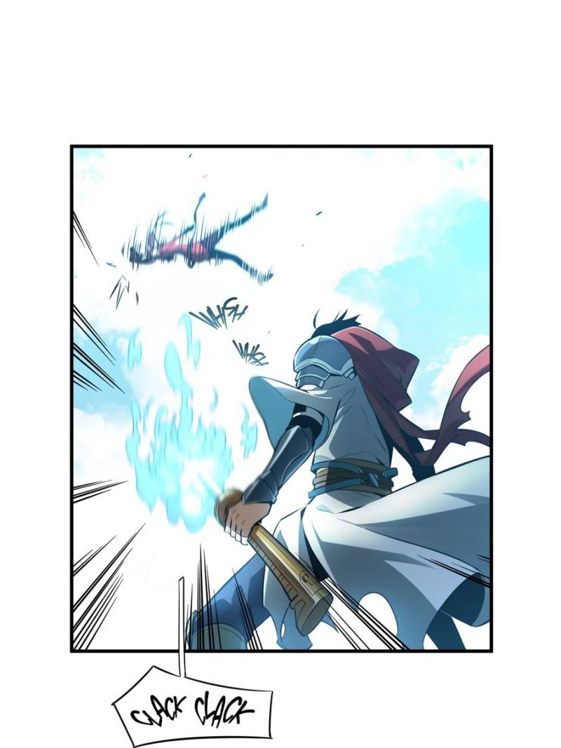 The King’s Avatar chapter 29 - page 33