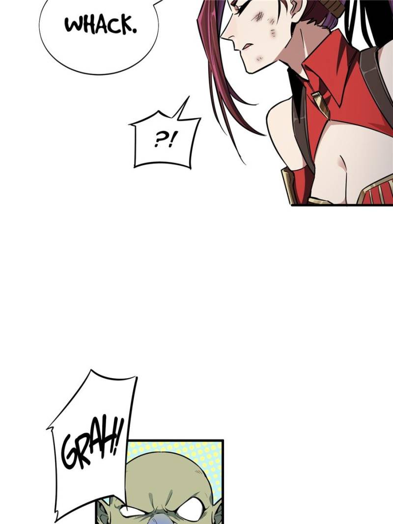 The King’s Avatar chapter 29 - page 43