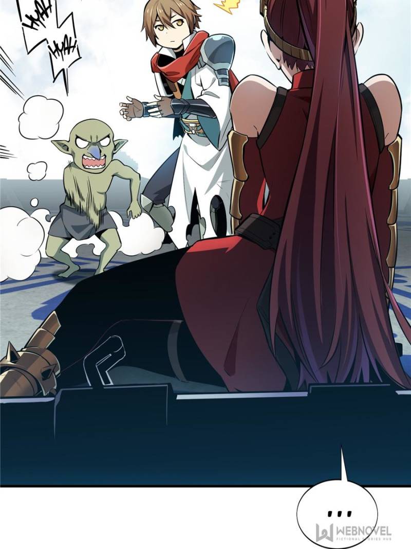 The King’s Avatar chapter 29 - page 45
