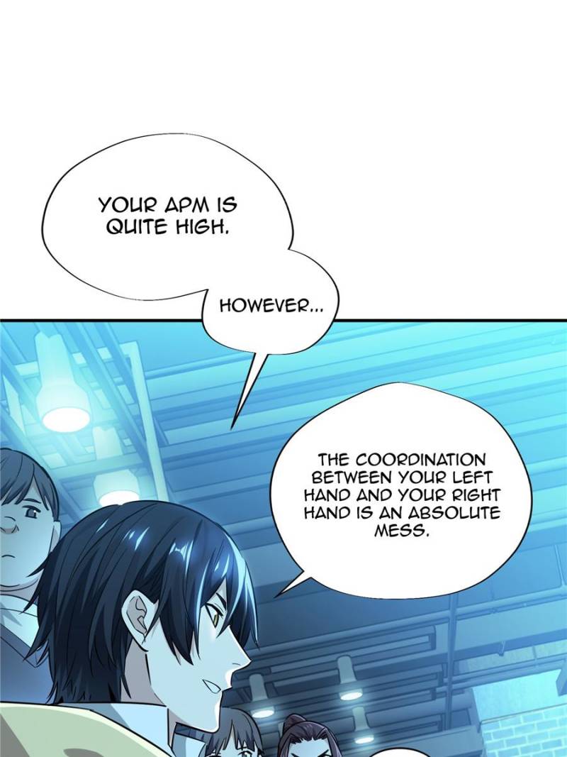 The King’s Avatar chapter 29 - page 52