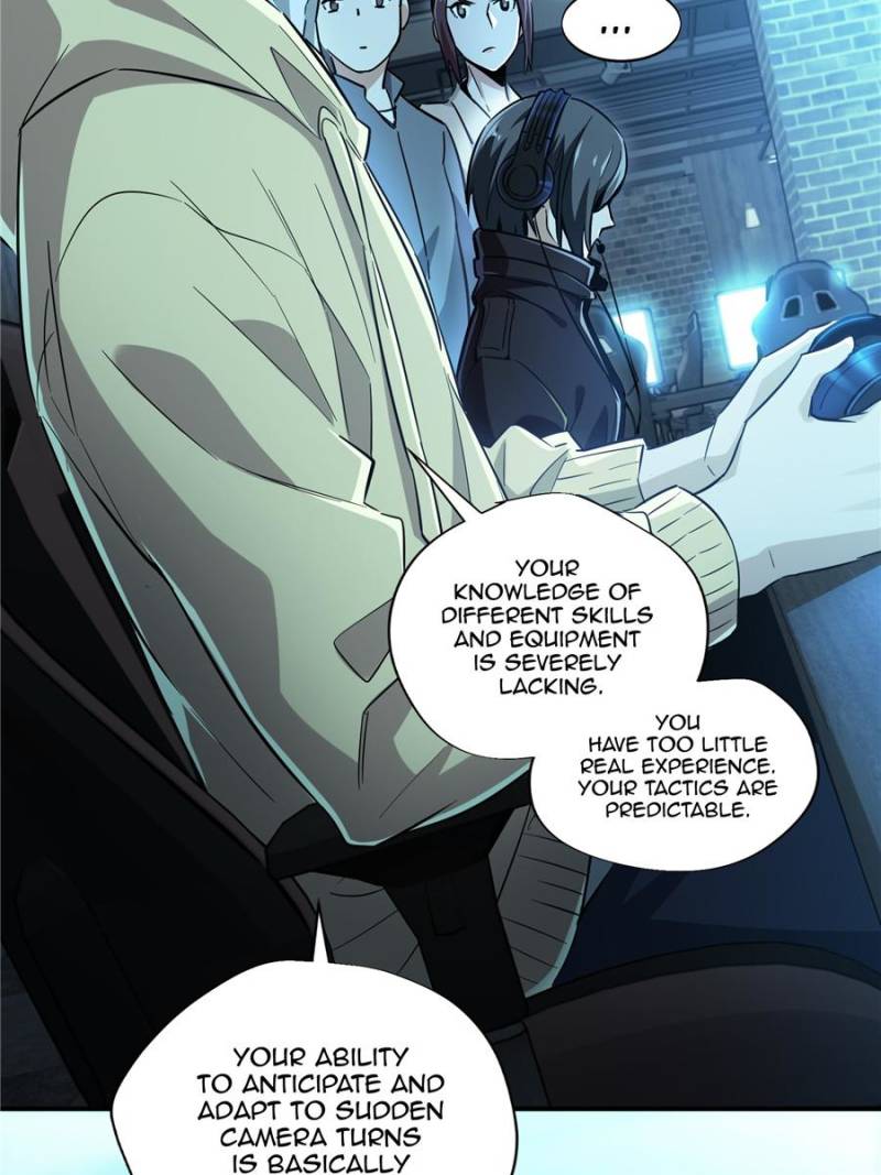 The King’s Avatar chapter 29 - page 53