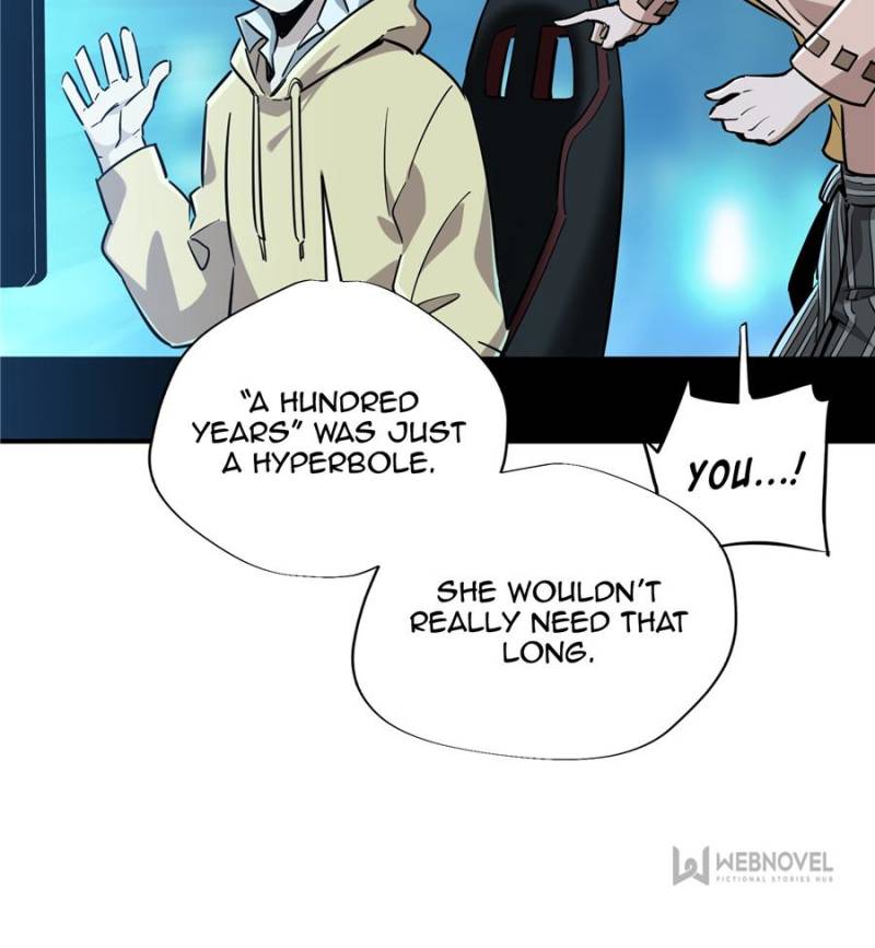 The King’s Avatar chapter 29 - page 57
