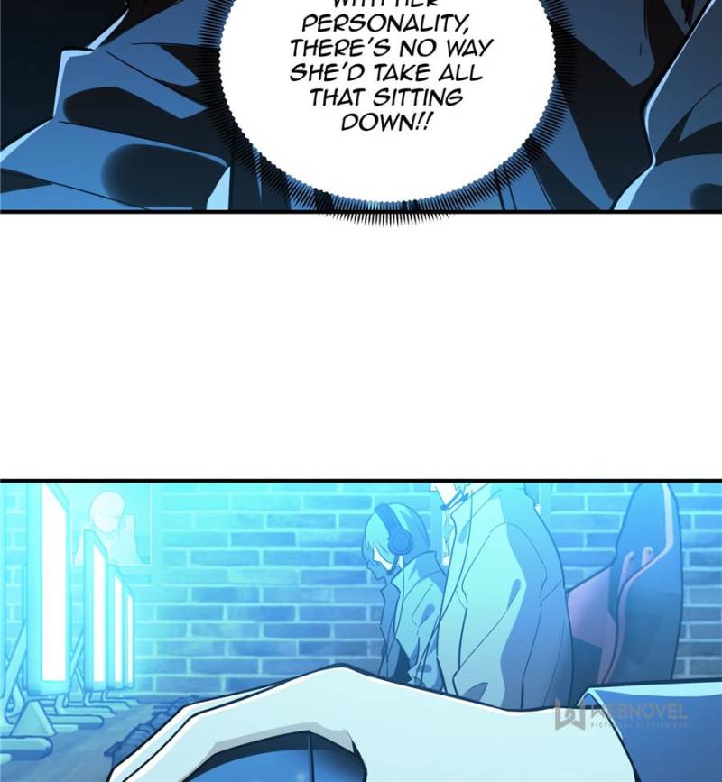 The King’s Avatar chapter 29 - page 60