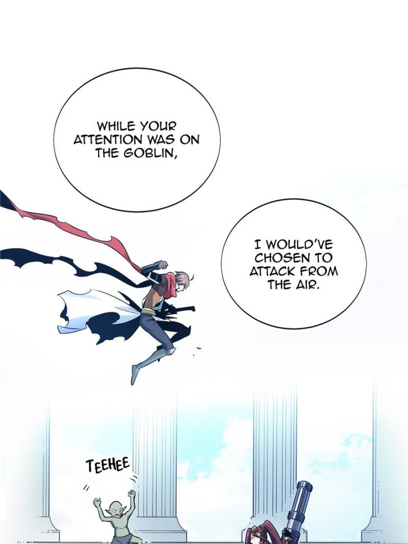 The King’s Avatar chapter 29 - page 64