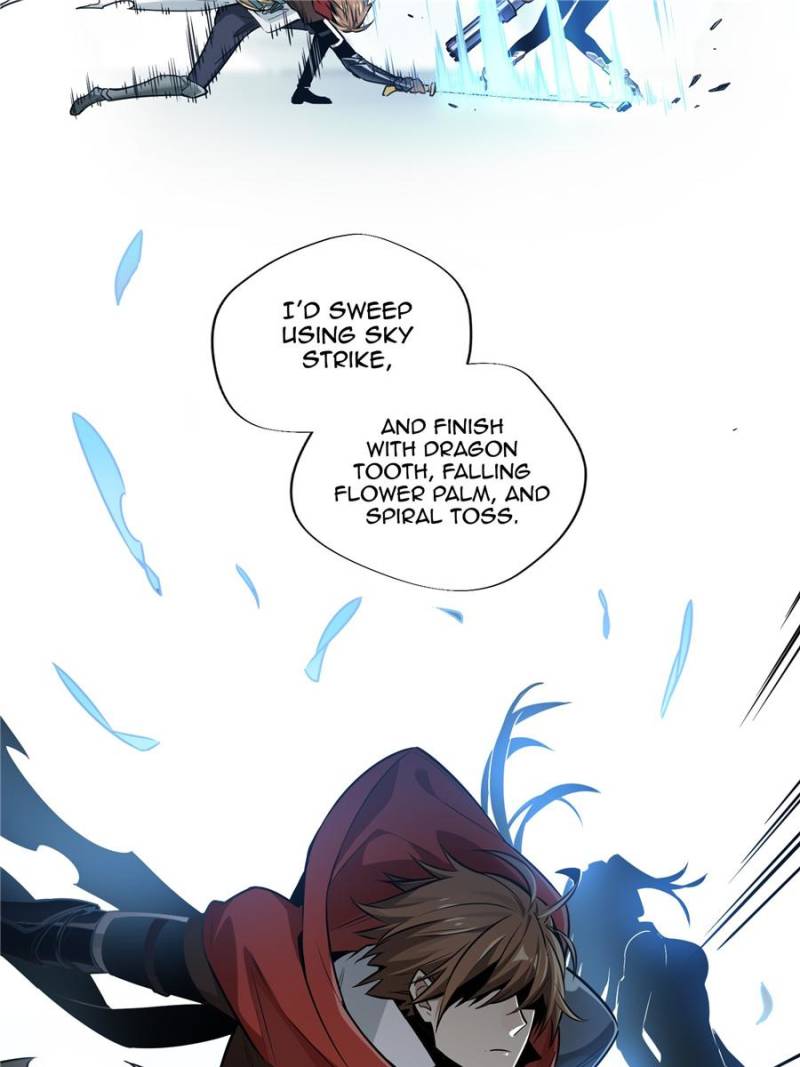 The King’s Avatar chapter 29 - page 67