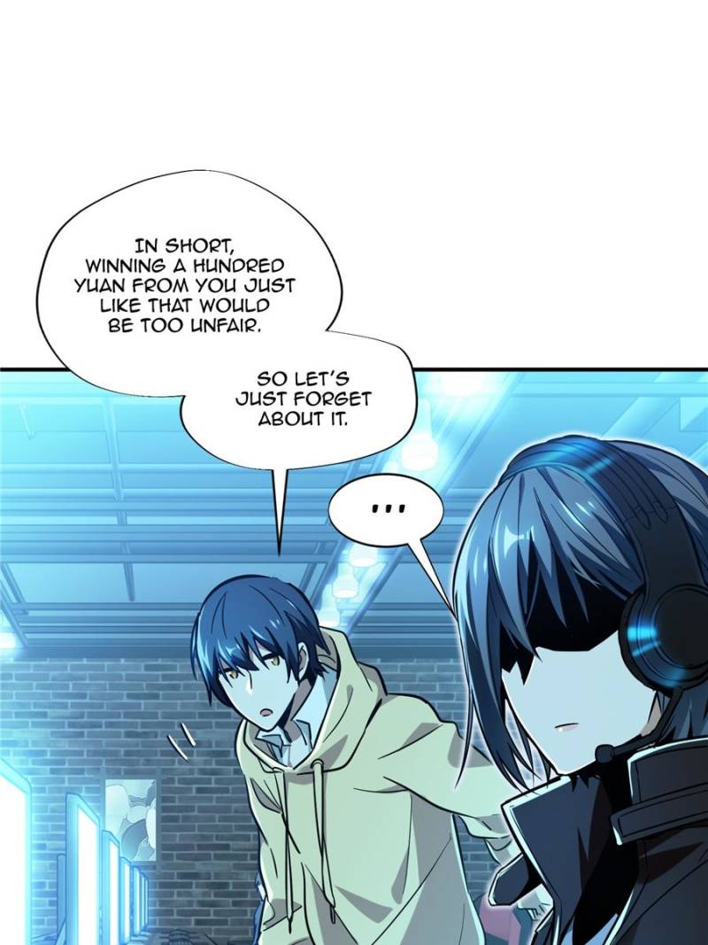 The King’s Avatar chapter 29 - page 70