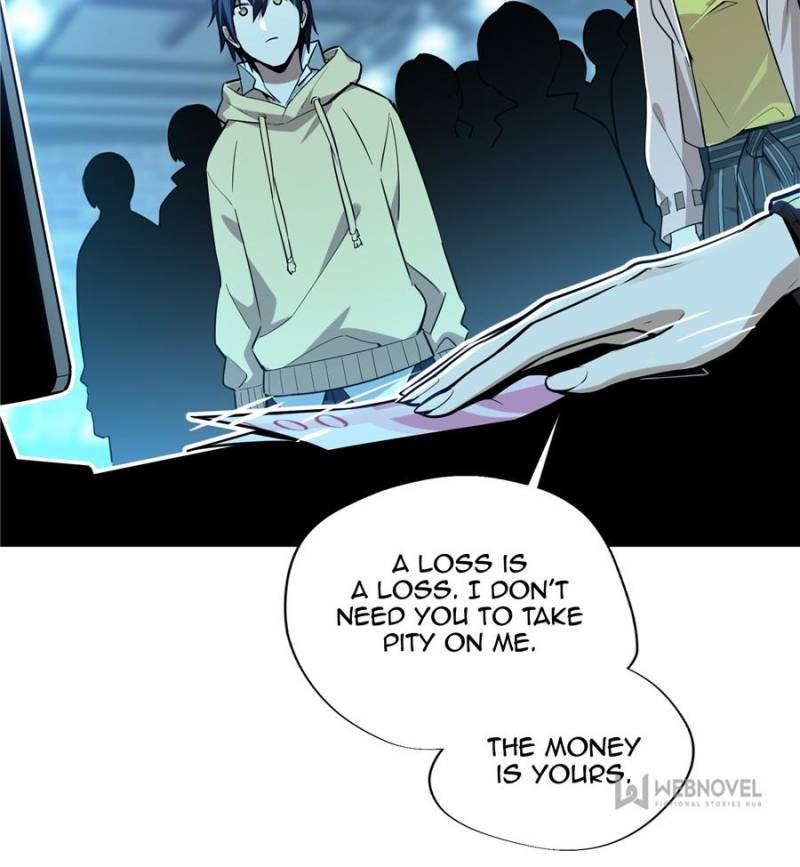 The King’s Avatar chapter 29 - page 72