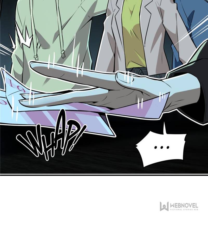 The King’s Avatar chapter 29 - page 75
