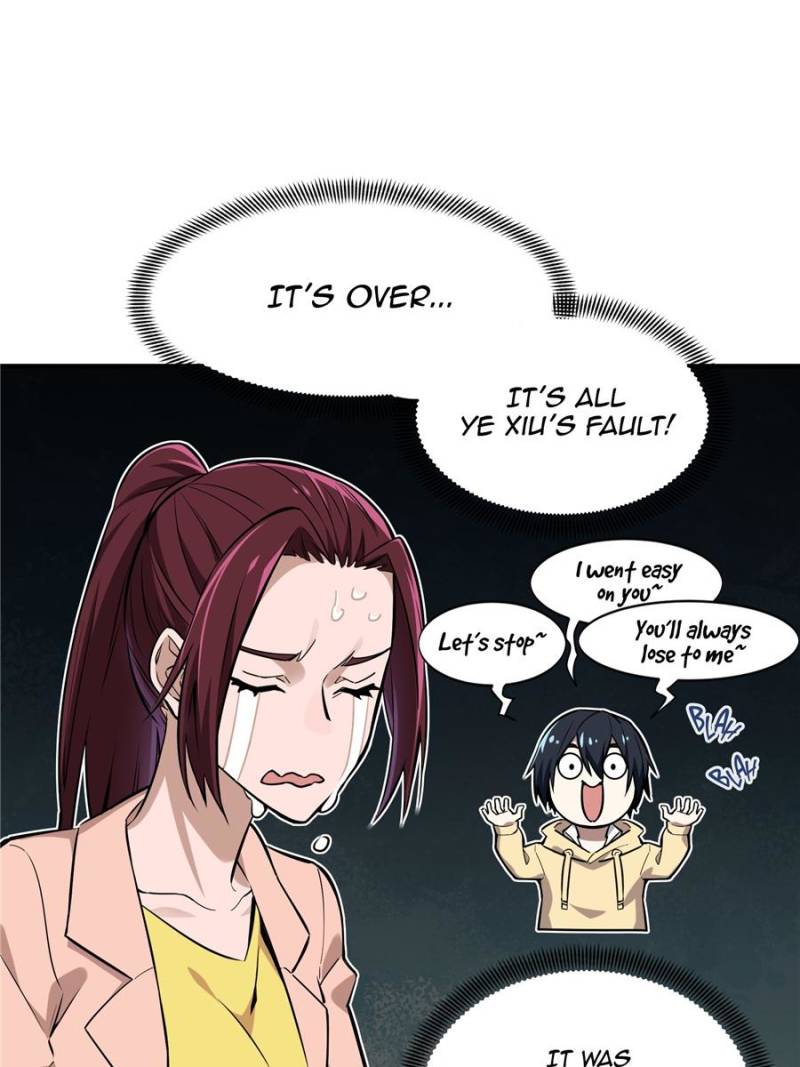 The King’s Avatar chapter 29 - page 84