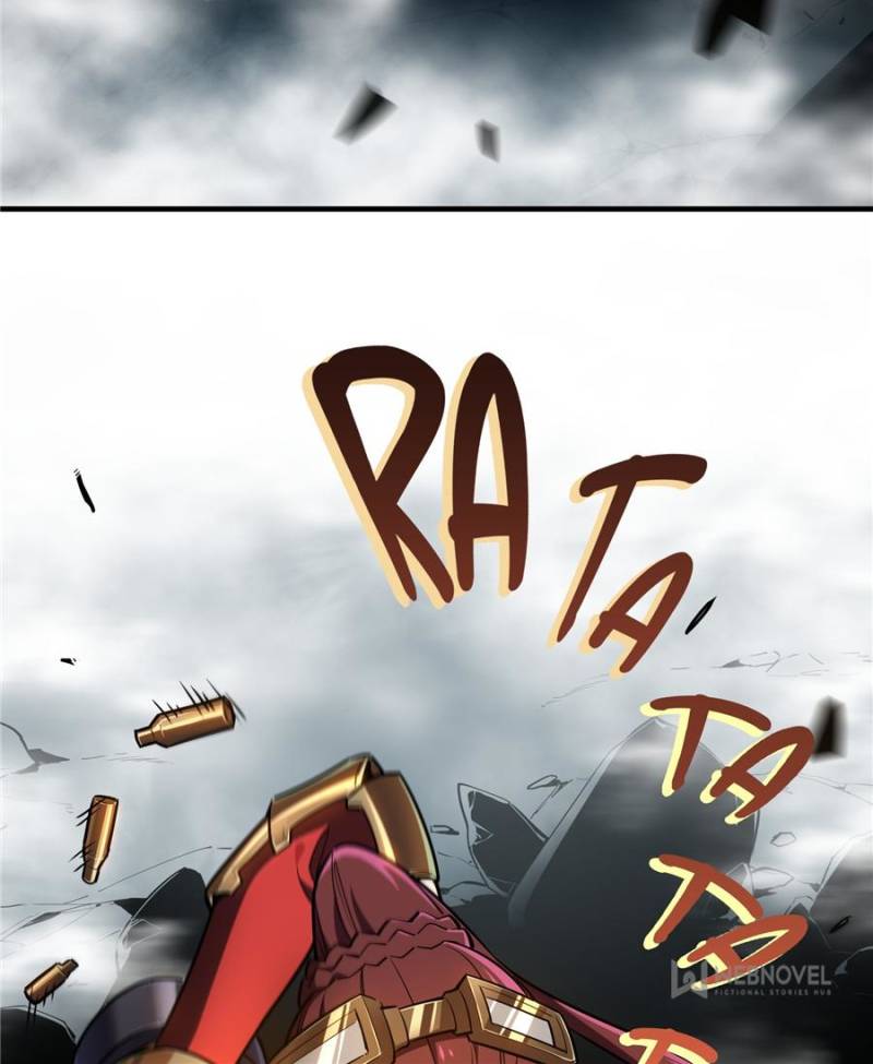 The King’s Avatar chapter 29 - page 9