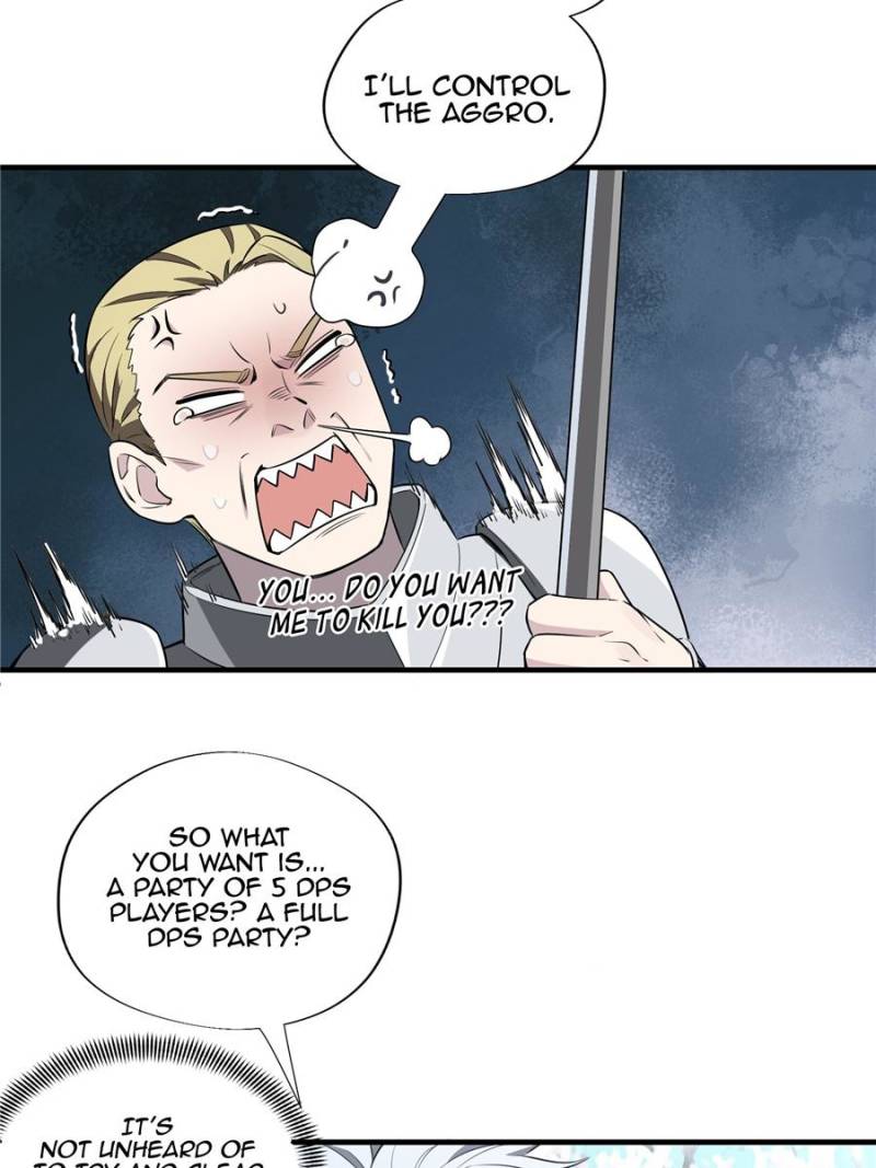 The King’s Avatar chapter 20 - page 10