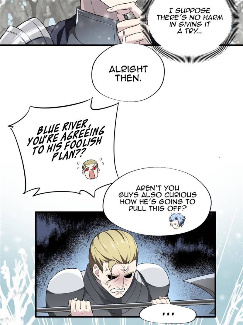 The King’s Avatar chapter 20 - page 12