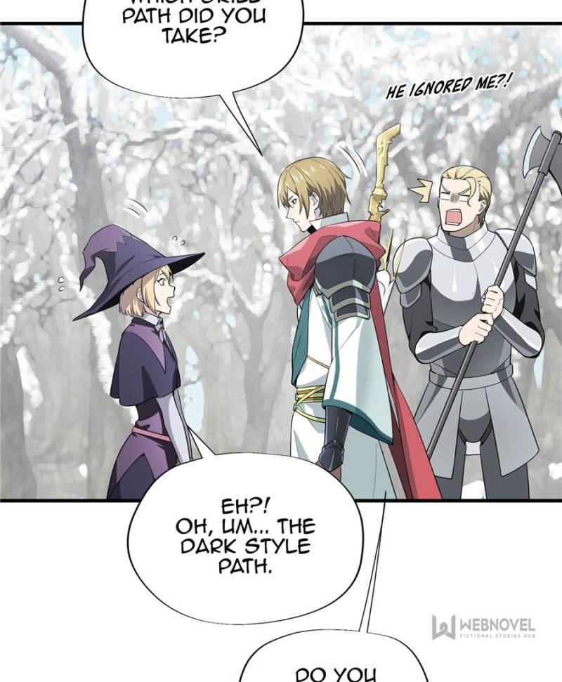 The King’s Avatar chapter 20 - page 17
