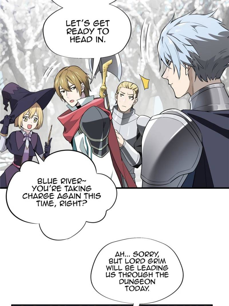 The King’s Avatar chapter 20 - page 19