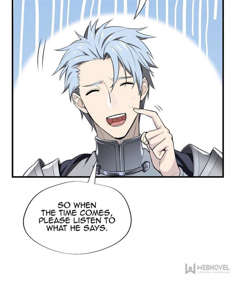 The King’s Avatar chapter 20 - page 20