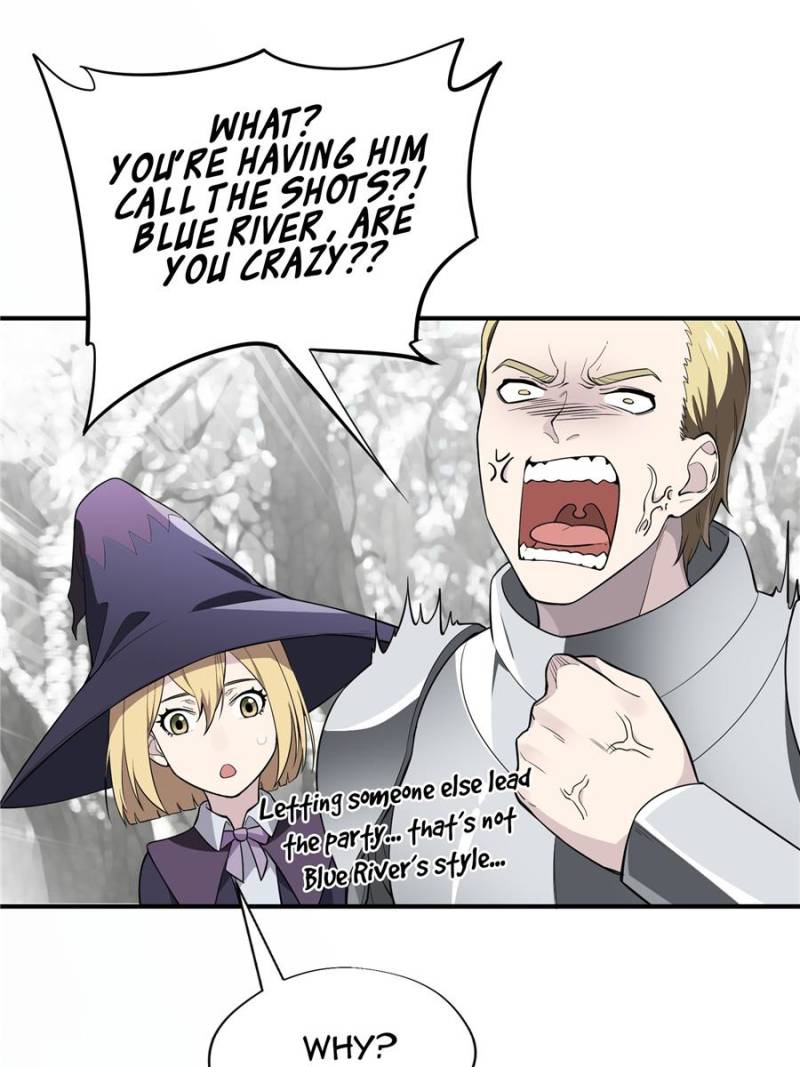 The King’s Avatar chapter 20 - page 21
