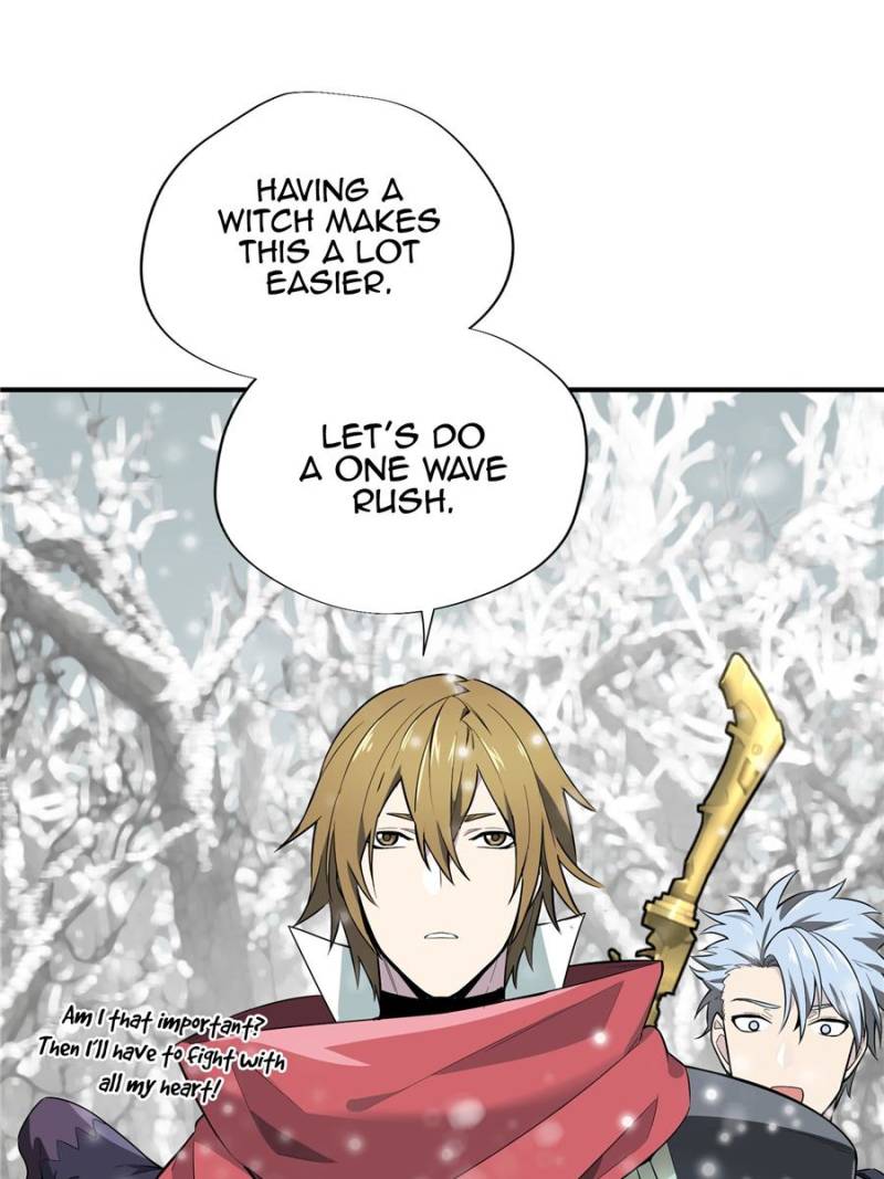 The King’s Avatar chapter 20 - page 27