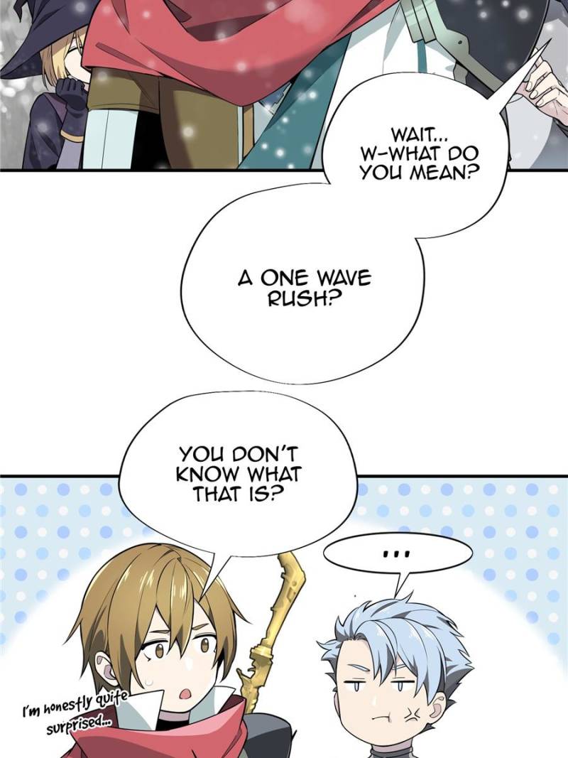 The King’s Avatar chapter 20 - page 28