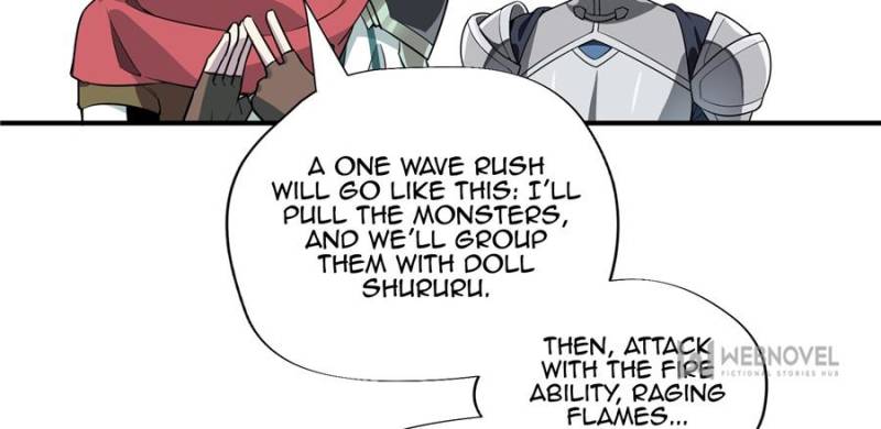 The King’s Avatar chapter 20 - page 29