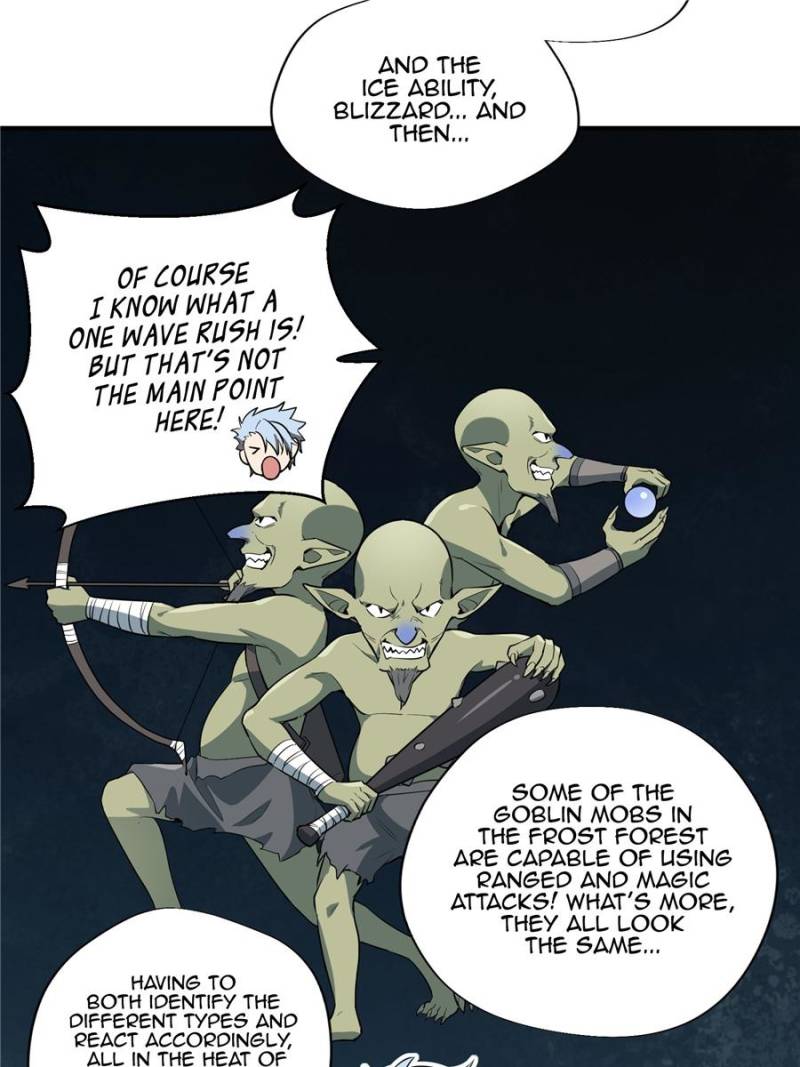 The King’s Avatar chapter 20 - page 30