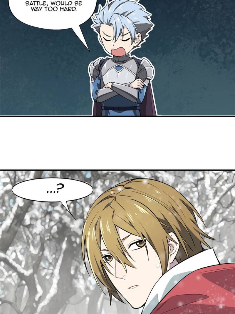 The King’s Avatar chapter 20 - page 31