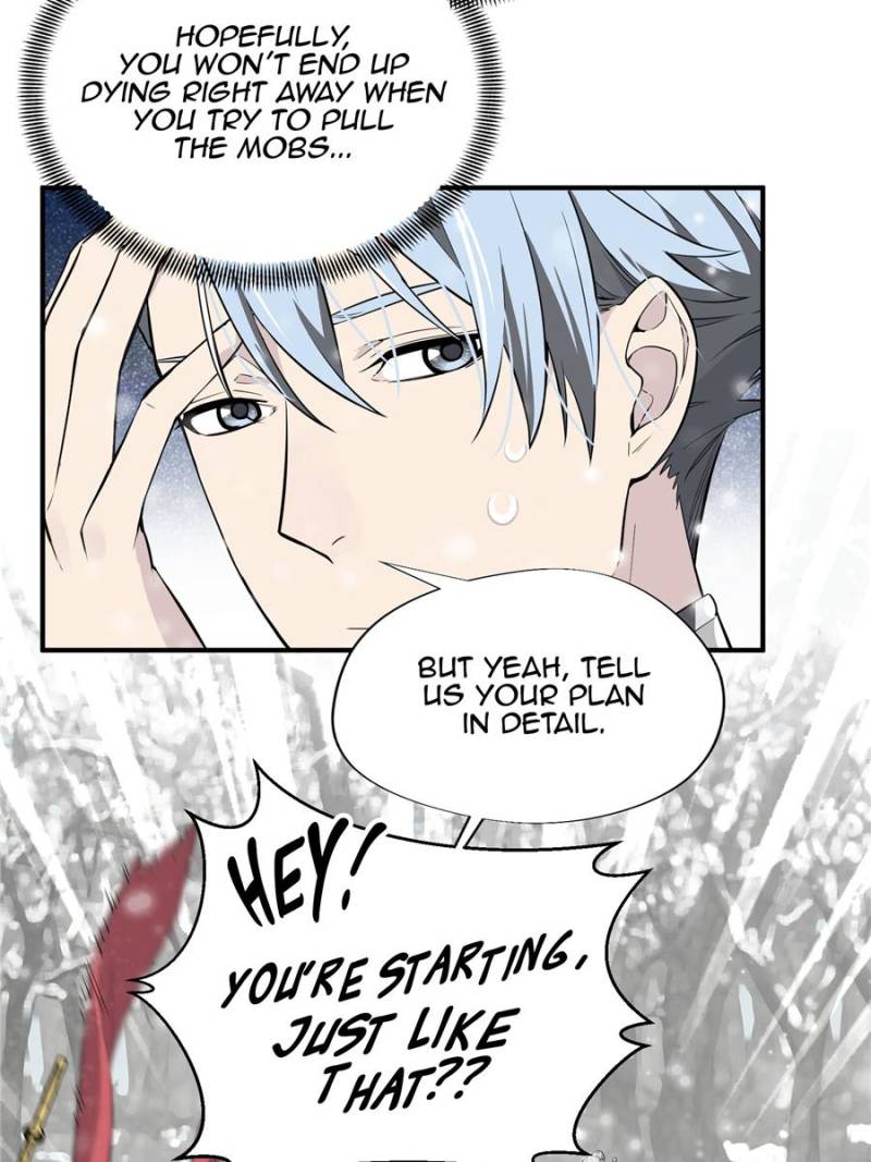 The King’s Avatar chapter 20 - page 34