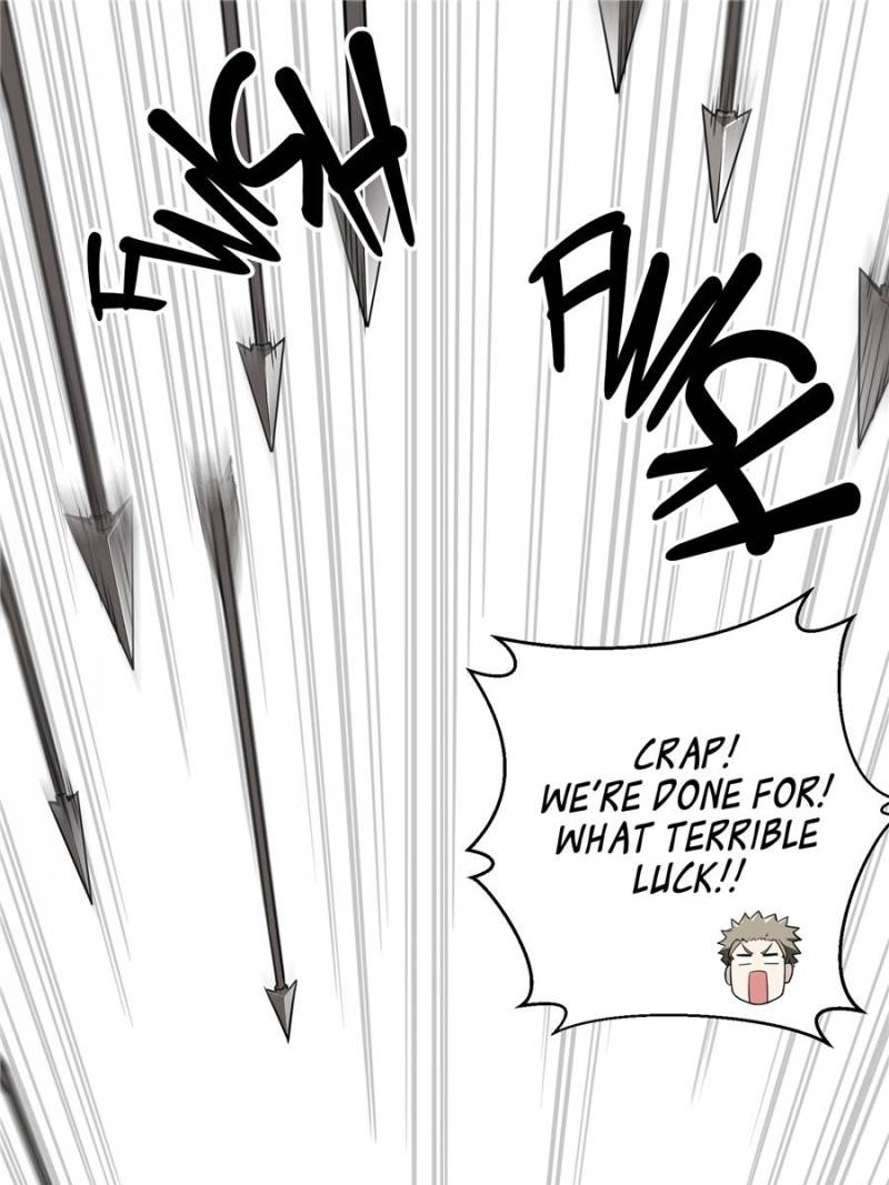 The King’s Avatar chapter 20 - page 43