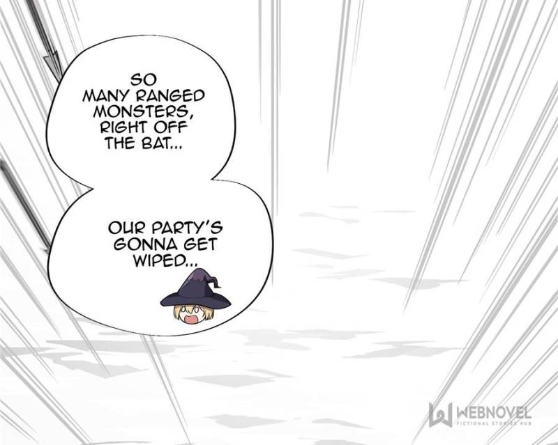 The King’s Avatar chapter 20 - page 44