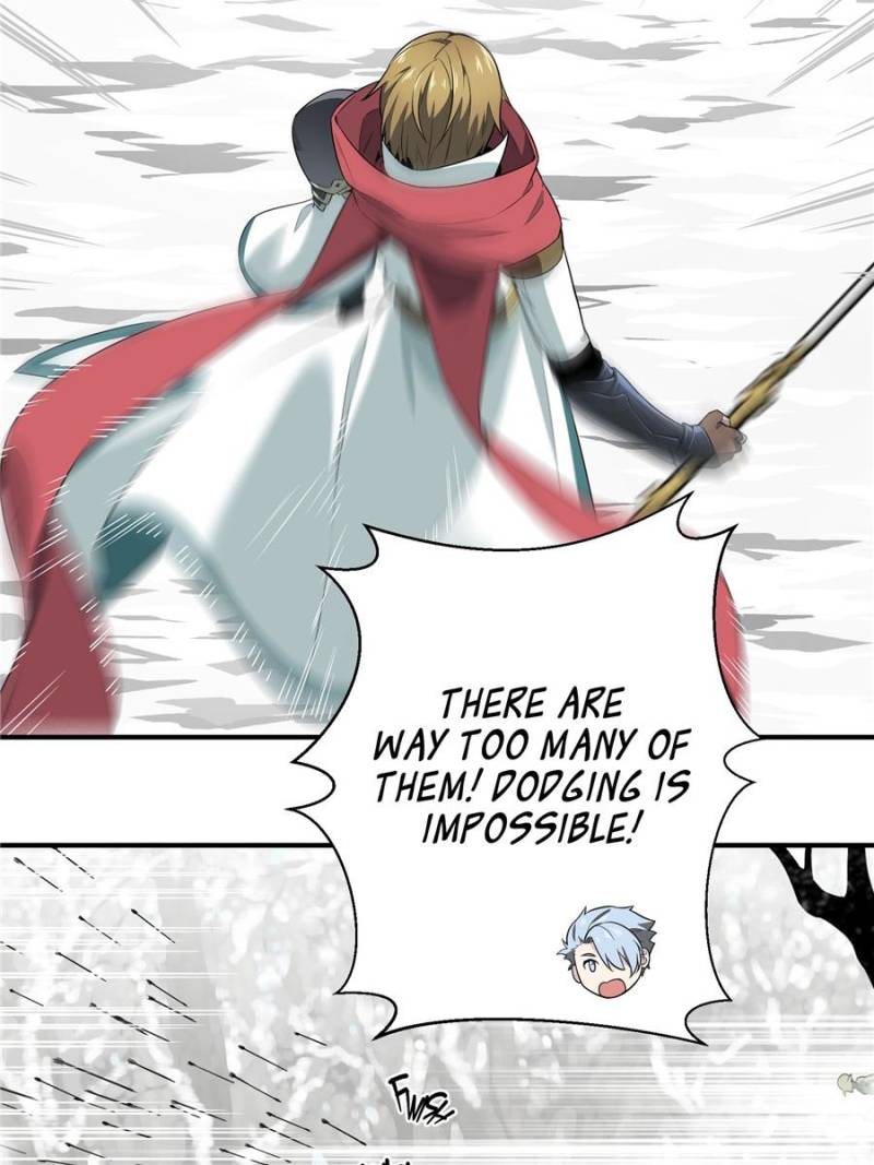 The King’s Avatar chapter 20 - page 45