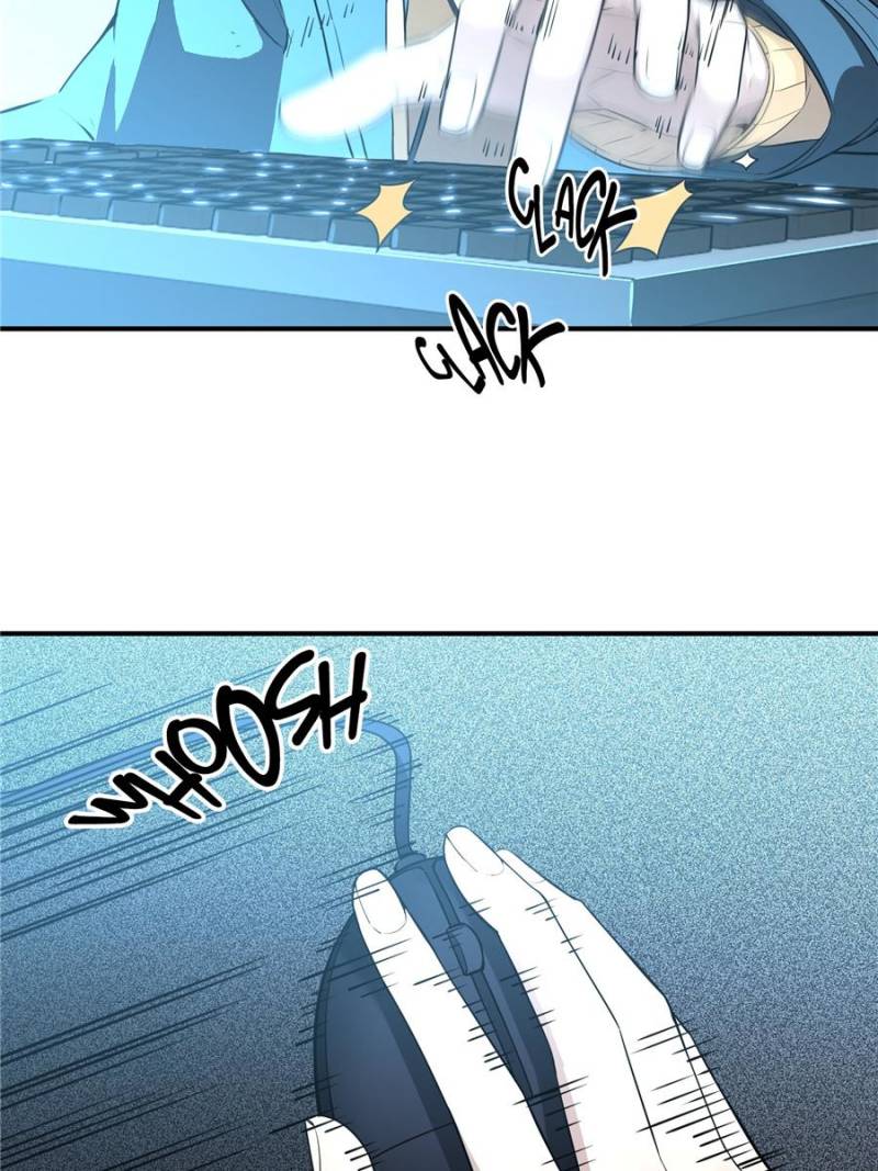 The King’s Avatar chapter 20 - page 48