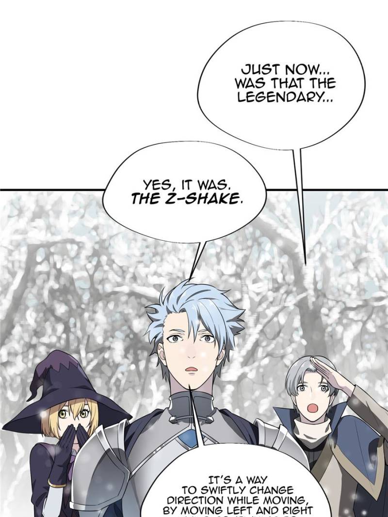 The King’s Avatar chapter 20 - page 53