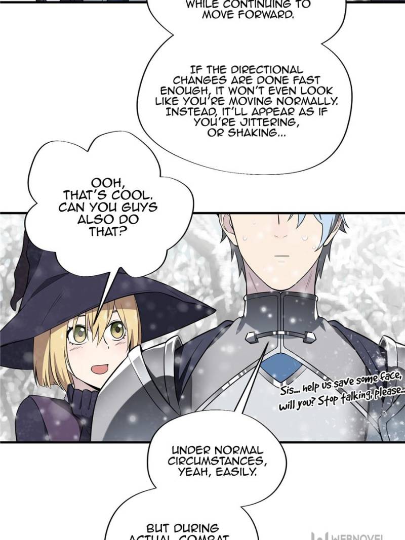 The King’s Avatar chapter 20 - page 54