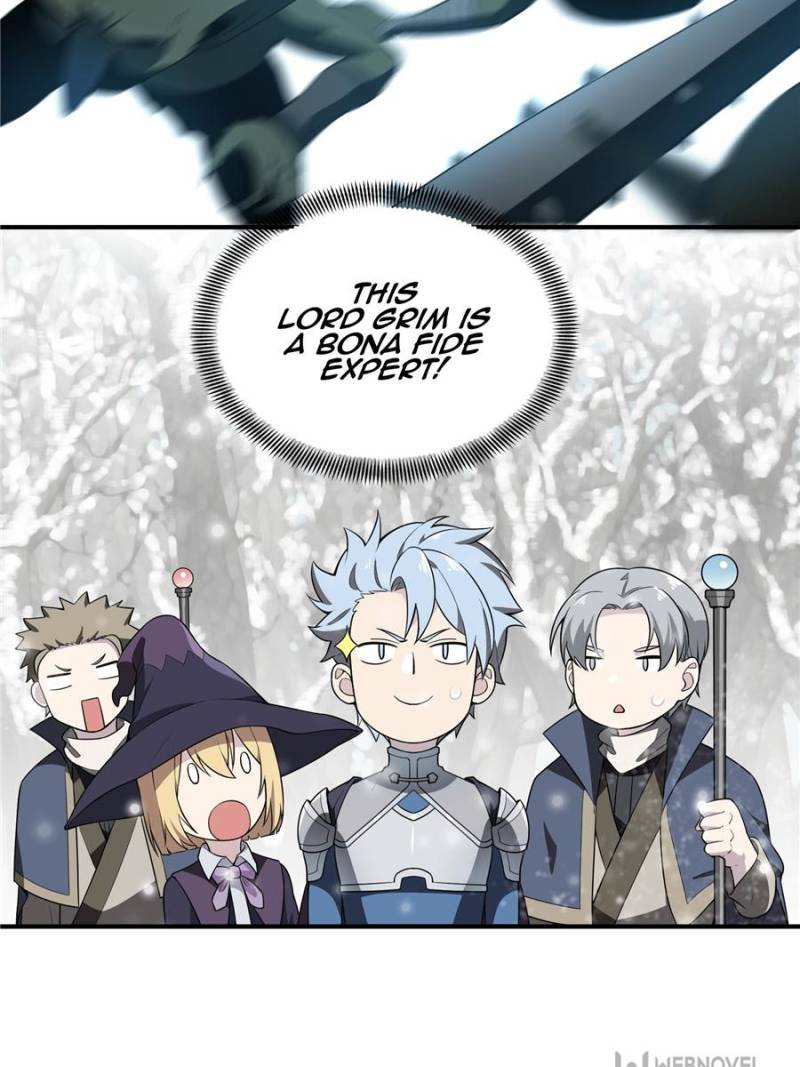 The King’s Avatar chapter 20 - page 57