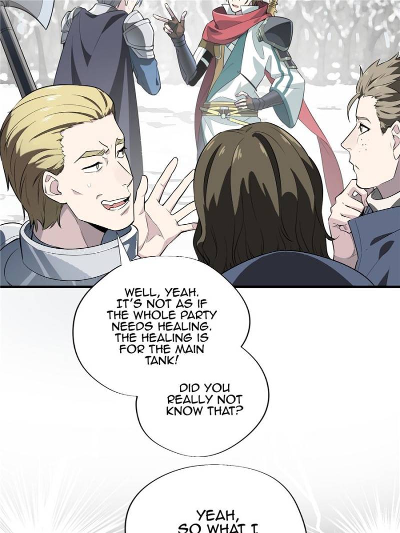 The King’s Avatar chapter 20 - page 6