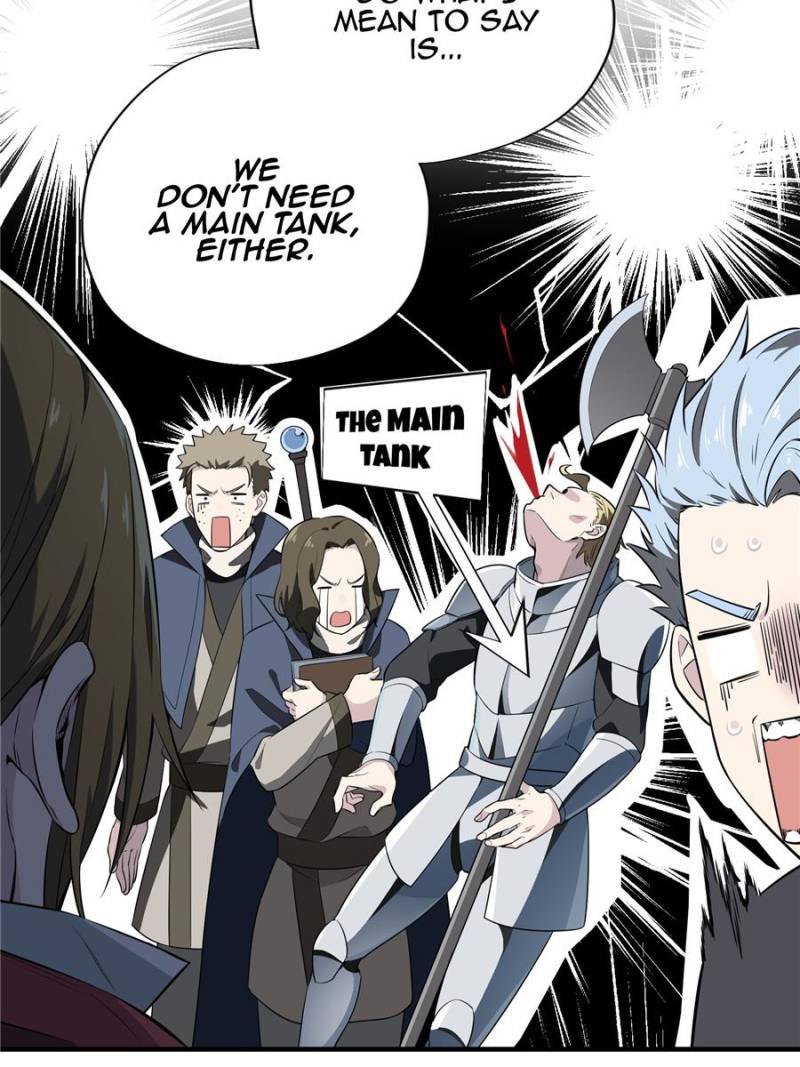 The King’s Avatar chapter 20 - page 7