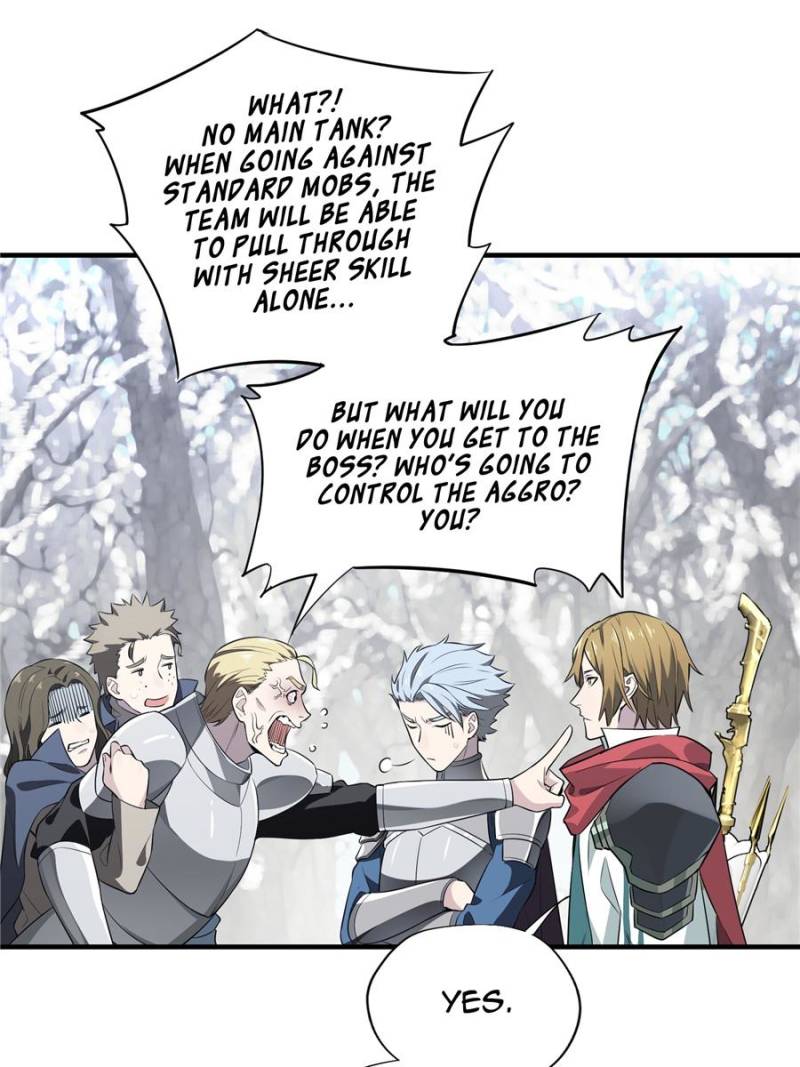 The King’s Avatar chapter 20 - page 9