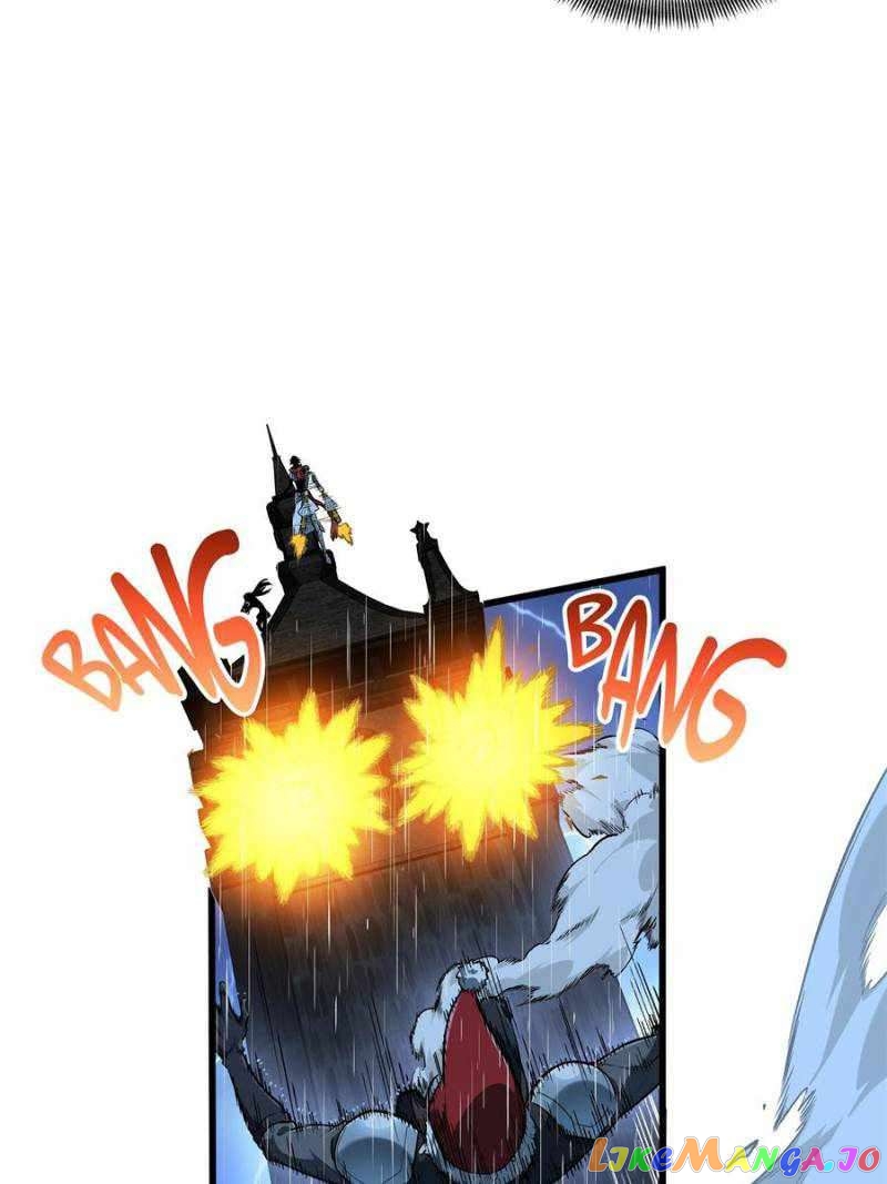 The King’s Avatar Chapter 110 - page 16