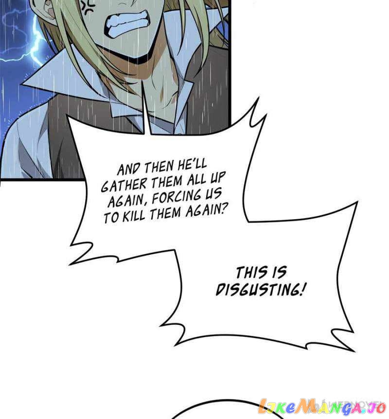 The King’s Avatar Chapter 110 - page 23