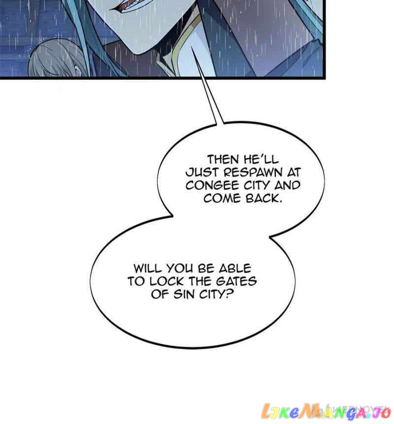 The King’s Avatar Chapter 110 - page 26