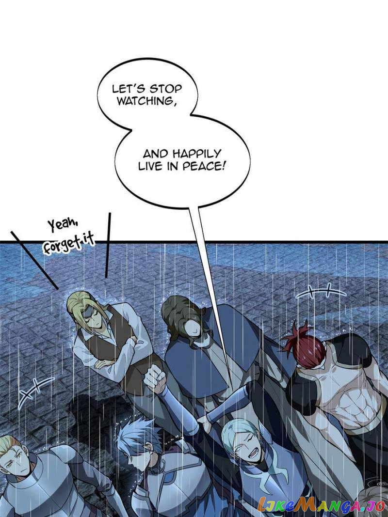 The King’s Avatar Chapter 110 - page 27