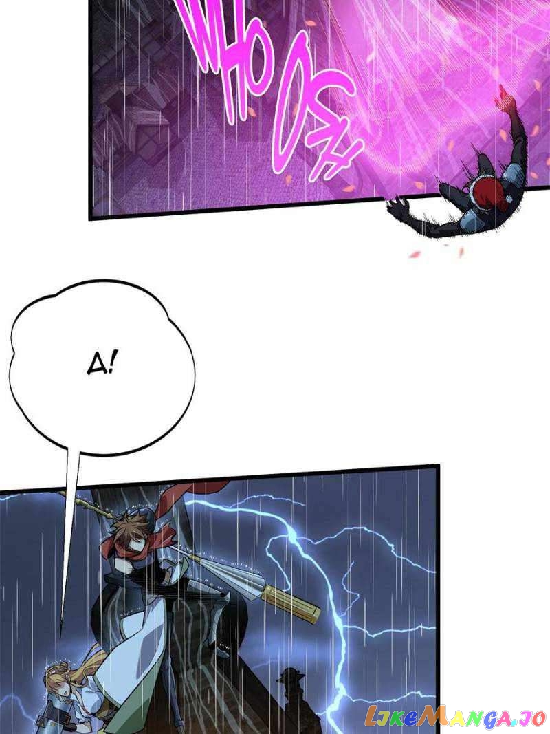 The King’s Avatar Chapter 110 - page 31