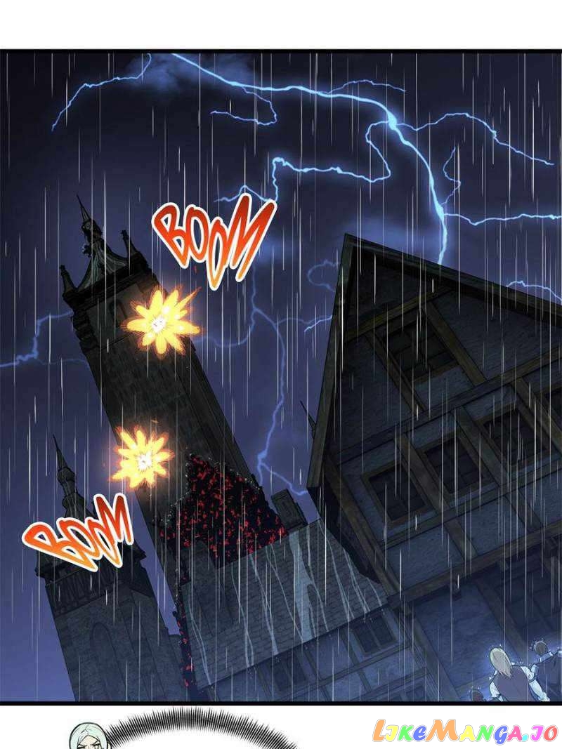The King’s Avatar Chapter 110 - page 33