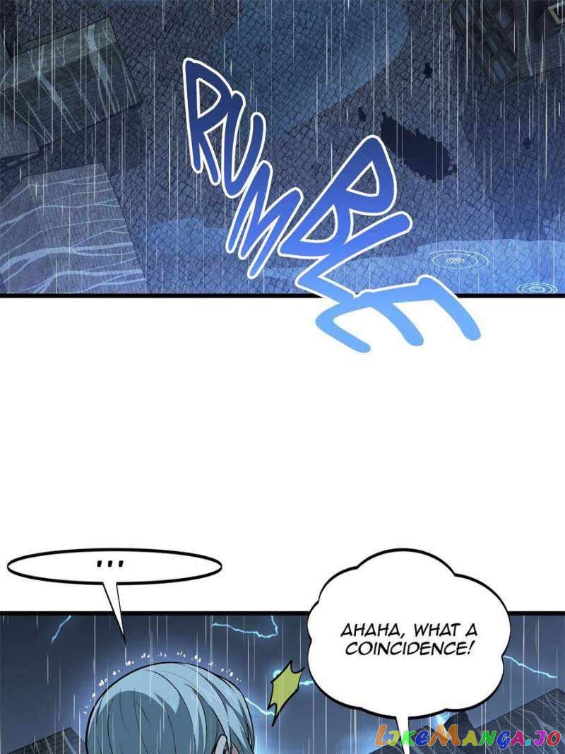 The King’s Avatar Chapter 110 - page 37